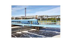 CentraSep - Industrial Sludge Filtration and Treatment System