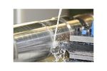 CentraSep - Honing Oil / Honing Fluid Filtration System