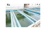 CentraSep - Chemical Stripping Bath Fluid Filtration System