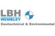 LBH WEMBLEY Geotechnical & Environmental