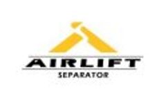 Airlift Separator Video