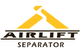 Airlift Separator / Hawker Corporation