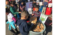 Food Waste Diversion for Schools