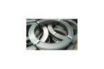 Wavor - Steel Strapping Wire