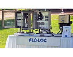 Flo Loc Products International - Manufacturer Of Seismic Control Equipment.