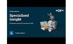 Specialized Solutions - Condition Analysis - Video