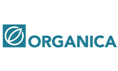 Organica - Model FCR - Organica Food Chain Reactor