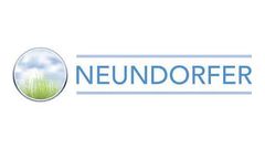 Neundorfer Technology identified in H2Ohio technology assessment program