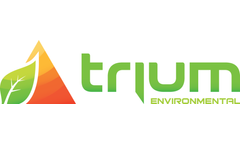 Trium - Bioremediation Technology