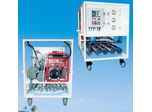 Mobile Brackish Water Desalination System