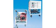 Mobile Brackish Water Desalination System