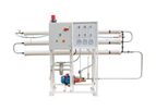 ForeverPure - Model SWRO-5000- GPD/18,900 LPD - Seawater Reverse Osmosis Desalination System