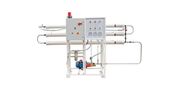 Seawater Reverse Osmosis Desalination System