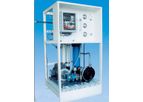 ForeverPure - Model 500 - 1,500 GPD - Seawater Desalination System