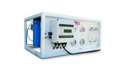 ForeverPure - Model 70-200 GPD - Ultra-Compact Seawater Desalination System / Water Maker