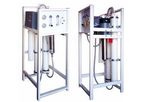ForeverPure - Model 1,000~10,000 GPD - Commercial Reverse Osmosis System