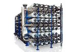 ForeverPure - Model 800,000 GPD (3000 M³/day) - Seawater Desalination System