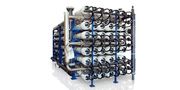 Seawater Desalination System