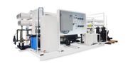 High Efficiency Containerized Seawater Reverse Osmosis Desalination System