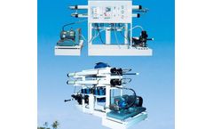ForeverPure - Model 3,000~10,000 GPD - Seawater Desalination System