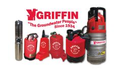 Griffin - Electric Submersible Pumps