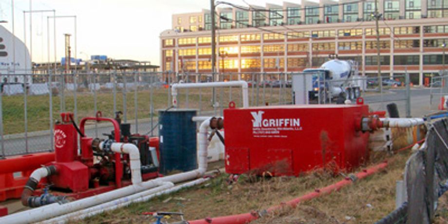 Griffin Wellpoint System