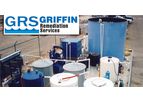 Groundwater Treatment and Remediation