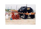 Groundwater Recovery And Treatment Systems