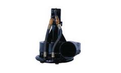 Griffin - Hydraulic Driven Submersible Pumps