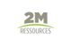 2M Ressources Inc.
