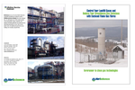 Biogas and Landfill Gas Brochure - Brochure