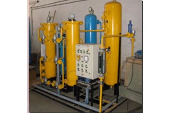 Oxygen Generators-1