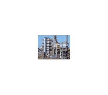 Process Gas Desulfurization Unit-2
