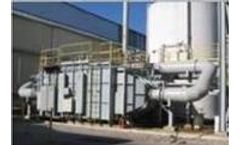 AirScience - Process Gas Desulfurization Unit