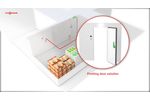 TectoCell cold and freezer room solutions for your needs - Video