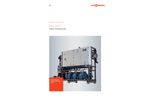 TectoRack - Model S - Refrigeration Systems - Brochure