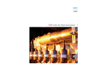 Viessmann - Oil Condensing Technology - Brochure