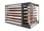 Tecto - Model MD5 & MD5 eco - Multidecks Refrigerated Cabinets