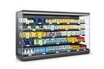 Tecto - Model MD4 LEHO - Multidecks Refrigerated Cabinets