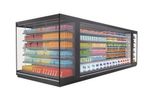 Multidecks - Model MD7 - Multidecks Refrigerated Cabinets