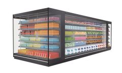 Multidecks - Model MD7 - Multidecks Refrigerated Cabinets