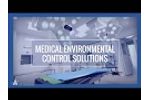 Air Innovations Medical Products - Video