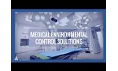 Air Innovations Medical Products - Video