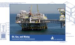 Oil, Gas, & Mining Capabilities - Video