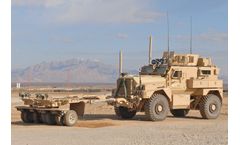 Self-contained & remote packaged cooling systems for military applications