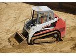 Skid Steer Loader Air Conditioning 101: A Quick Guide