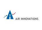Air Innovations - Wine Guardian Pro Low-Temperature HVAC