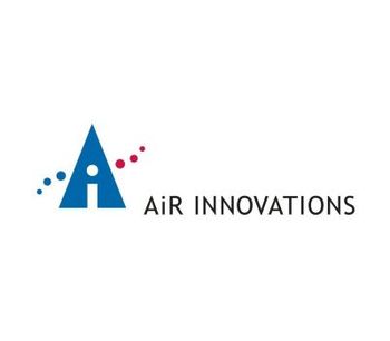 Air Innovations Nevoa - Model Nimbus - No-Touch Hospital Disinfection System