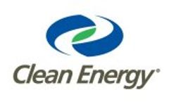 2014 Highlights at Clean Energy Fuels Video
