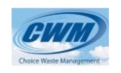 Choice Waste Management Ltd Video
